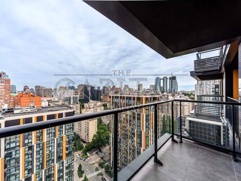 квартира за адресою Предславинська вул., 44