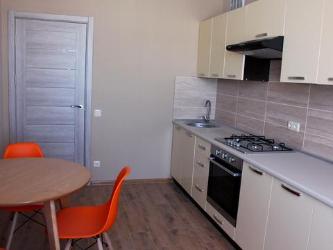 квартира за адресою Жулянська вул., 1-Б