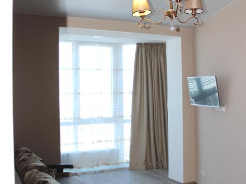 квартира за адресою Жулянська вул., 1-Б