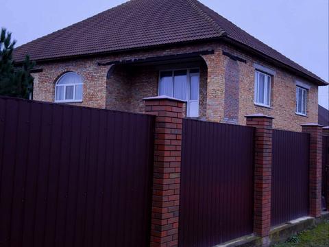 дом по адресу Пролетарська