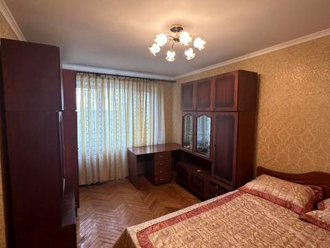 квартира по адресу Березняковская ул., 16-А