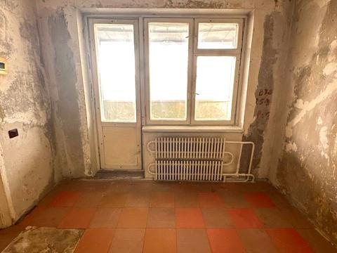 квартира по адресу Героев просп., 17