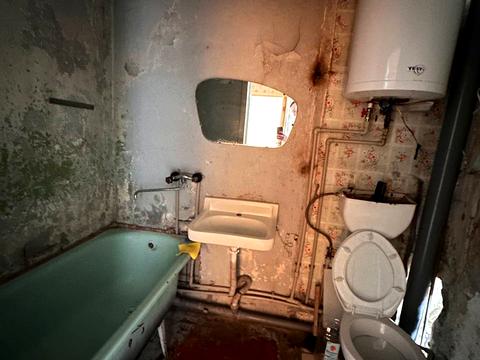 квартира по адресу Героев просп., 17