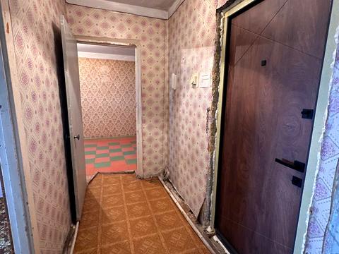 квартира по адресу Героев просп., 17