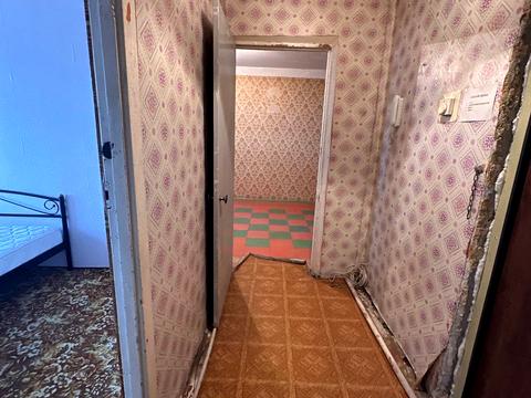 квартира по адресу Героев просп., 17