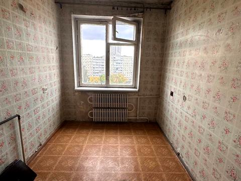 квартира по адресу Героев просп., 17