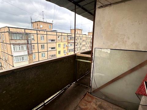 квартира по адресу Героев просп., 17