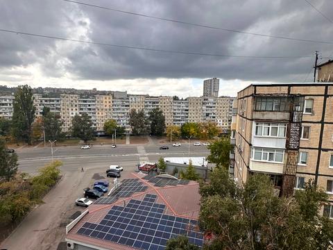 квартира по адресу Героев просп., 17