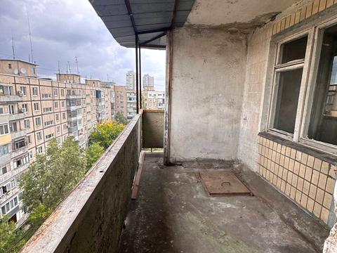 квартира по адресу Героев просп., 17