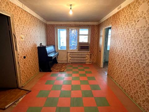 квартира по адресу Героев просп., 17