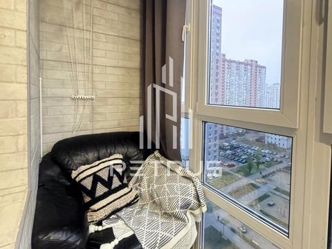 квартира по адресу Бориса Гмыри ул., 16А