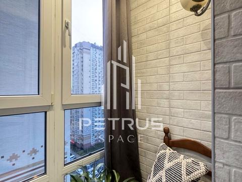 квартира по адресу Бориса Гмыри ул., 16А