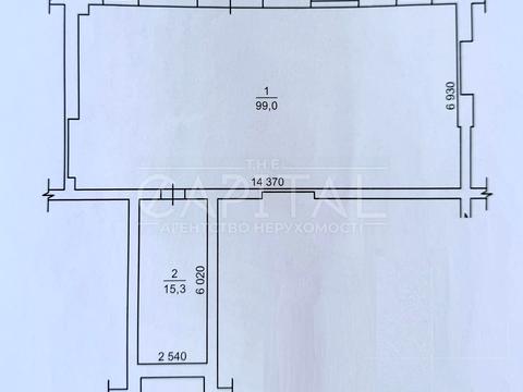 комерційна за адресою Щаслива вул., 35