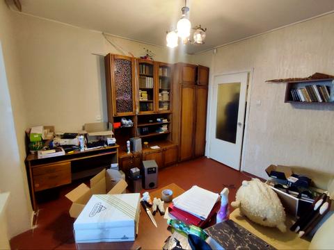 квартира за адресою Градинська вул., 14