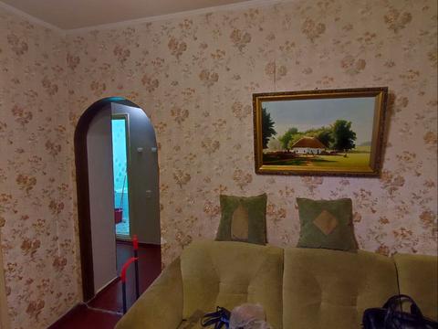 квартира за адресою Градинська вул., 14