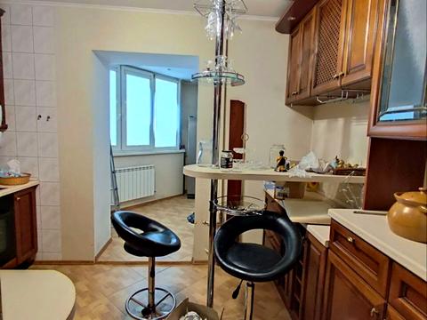 квартира за адресою Градинська вул., 14