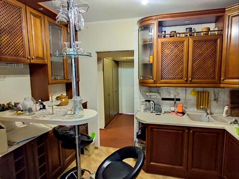 квартира за адресою Градинська вул., 14