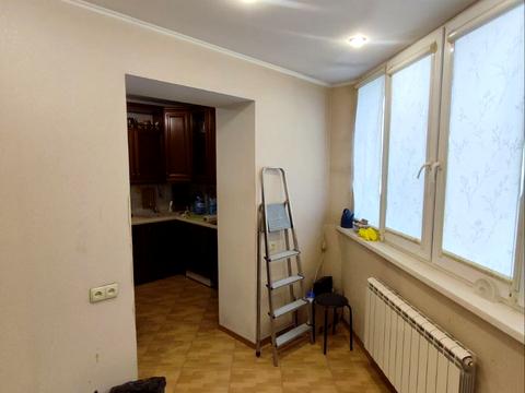 квартира за адресою Градинська вул., 14