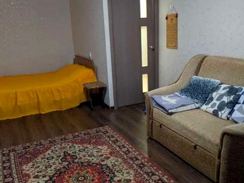 квартира за адресою Мрії вул. (Академіка Туполєва), 17/19