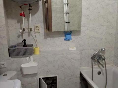 квартира за адресою Мрії вул. (Академіка Туполєва), 17/19