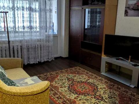 квартира за адресою Мрії вул. (Академіка Туполєва), 17/19