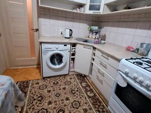 квартира по адресу Киевская ул., 9