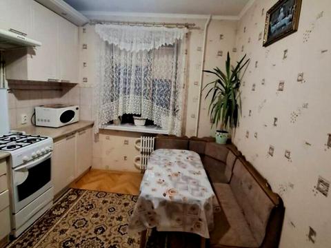 квартира по адресу Киевская ул., 9