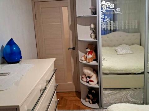 квартира по адресу Киевская ул., 9