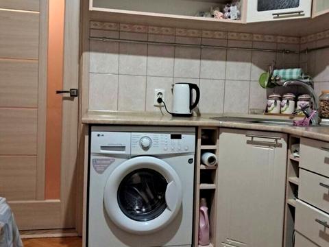 квартира по адресу Киевская ул., 9