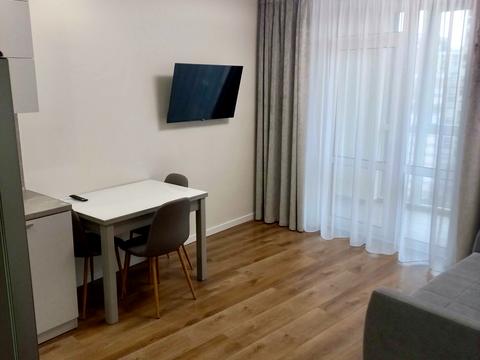 квартира за адресою Вільгельма Котарбінського вул. (Миколи Кравченка), 24