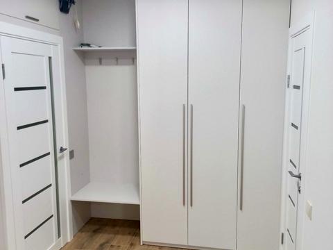 квартира за адресою Вільгельма Котарбінського вул. (Миколи Кравченка), 24