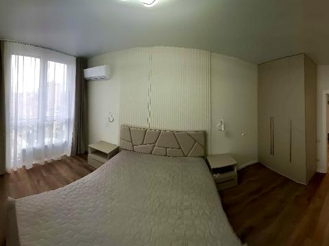 квартира за адресою Вільгельма Котарбінського вул. (Миколи Кравченка), 24