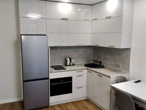 квартира за адресою Вільгельма Котарбінського вул. (Миколи Кравченка), 24