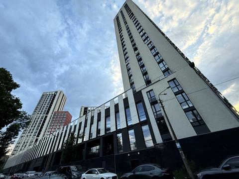 квартира за адресою Вільгельма Котарбінського вул. (Миколи Кравченка), 24