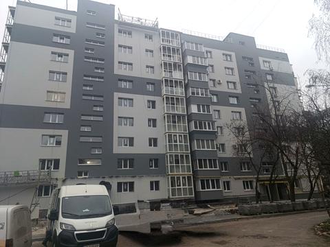 квартира за адресою Запорізька вул., 2