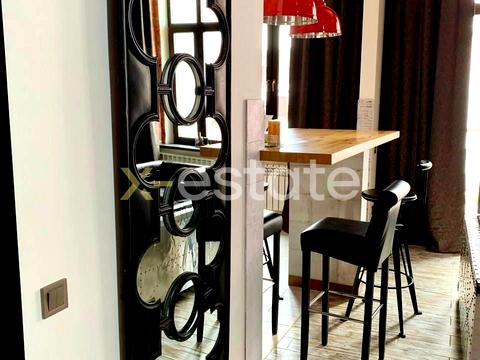 квартира за адресою Грабовського пров., 4