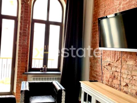 квартира за адресою Грабовського пров., 4