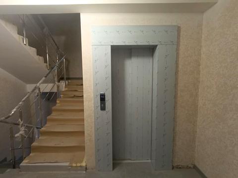 квартира за адресою Запорізька вул., 2