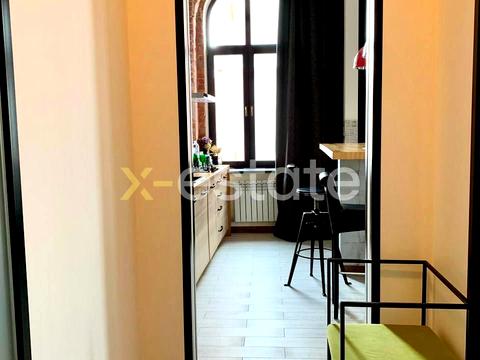 квартира за адресою Грабовського пров., 4