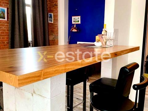 квартира за адресою Грабовського пров., 4