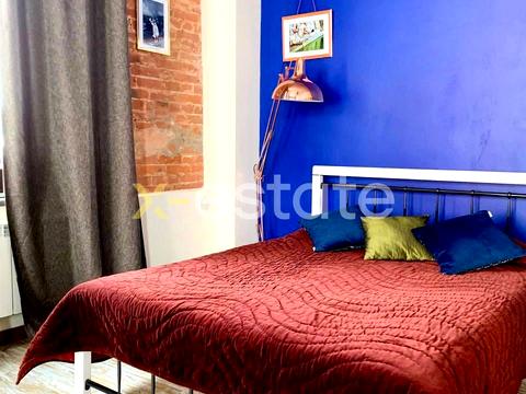 квартира за адресою Грабовського пров., 4