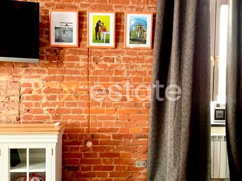 квартира за адресою Грабовського пров., 4