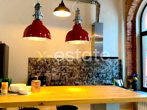 квартира за адресою Грабовського пров., 4