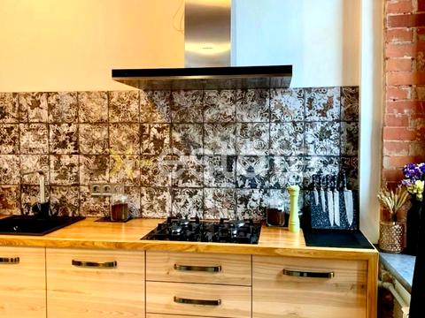 квартира за адресою Грабовського пров., 4