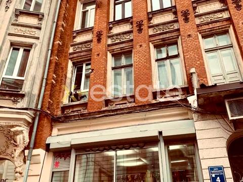 квартира за адресою Грабовського пров., 4