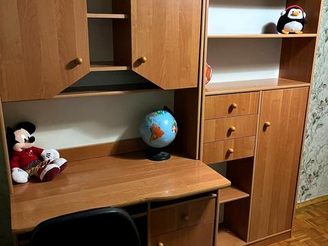 квартира по адресу Ремесленная ул. (Комсомольская), 31