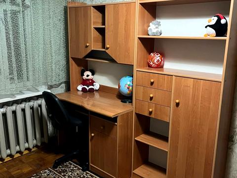 квартира по адресу Ремесленная ул. (Комсомольская), 31