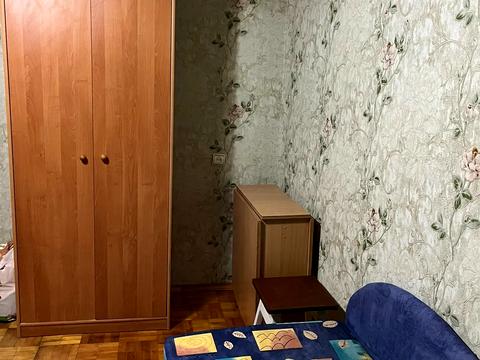 квартира по адресу Ремесленная ул. (Комсомольская), 31