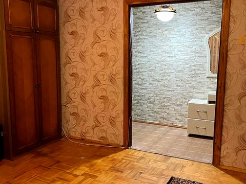 квартира по адресу Ремесленная ул. (Комсомольская), 31