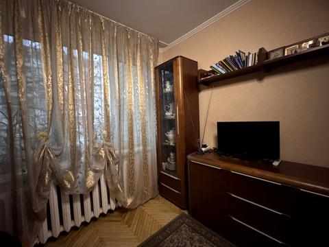 квартира за адресою Київ, Юрія Кондратюка вул., 4-Г